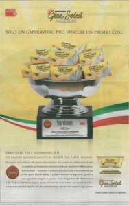 2011-Gran-Soleil-Italy-Award
