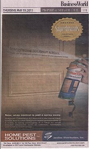 2011-Home-Pest-Solutions-Philipinnes-Award