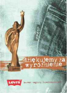 2011-Levis-Poland-Award