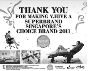 2011-V.Hive-Singapore-Award