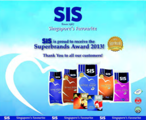 2013-SIS-Singapore-Award