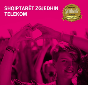 2016-Telekom-Albania-Award