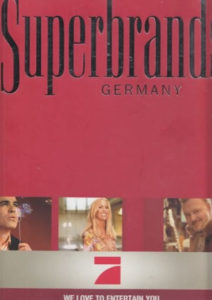 Germany-Volume-2