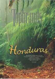 Honduras-Volume-1