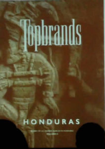 Honduras-Volume-2