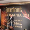Romania Press Release 2018