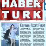 Turkey 2013 Media