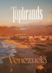 Venezuela-Volume-1